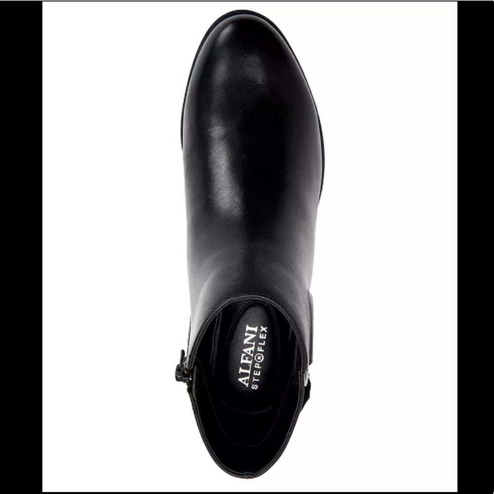 Alfani Women's Step 'N Flex Avvia Booties | NWB - Picture 4 of 7